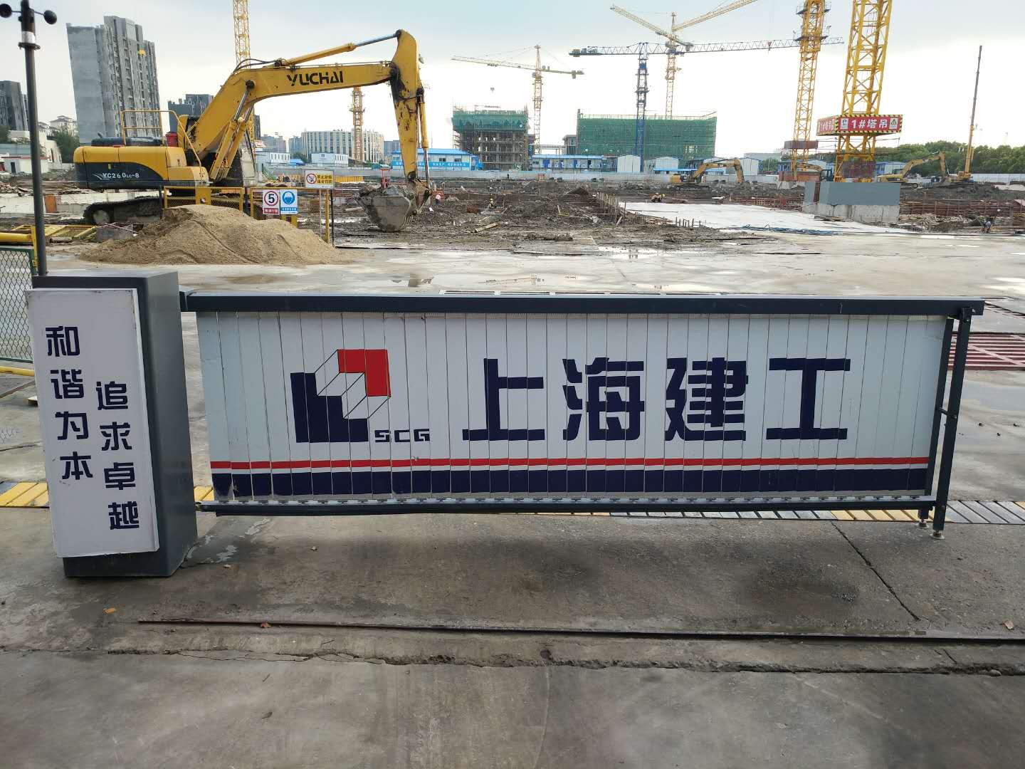 广告道闸安装|上海广告道闸安装|上海道闸维修